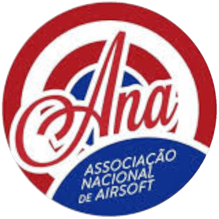 ANA — Associação Nacional de Airsoft