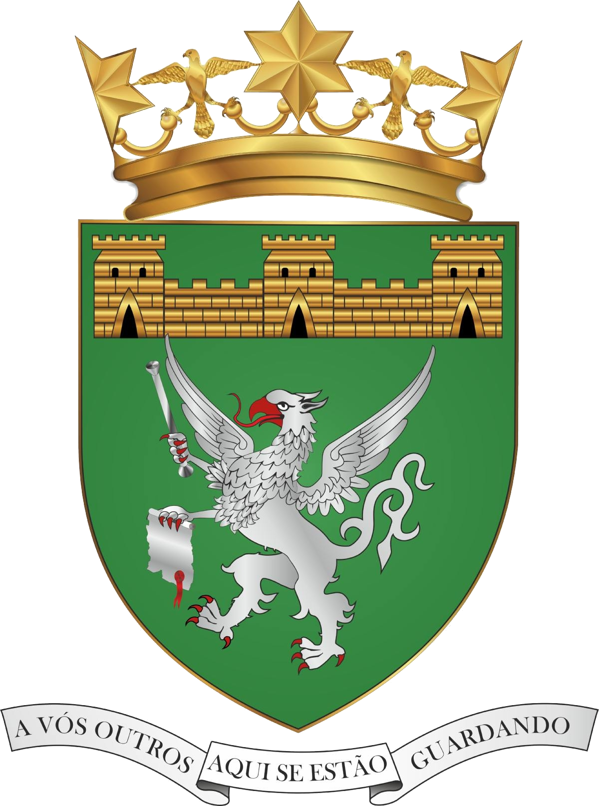 PSP — Polícia de Segurança Pública